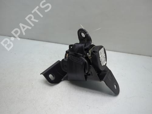 Used Rear left seatbelt Rear left seatbelt MITSUBISHI MIRAGE / SPACE STAR VI Hatchback (A0_A) 1.2 (A03A) (80 hp) 29735390 29735390