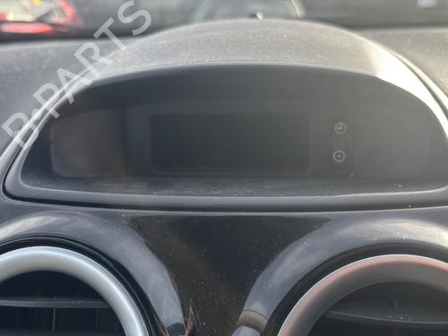 Third brake light OPEL CORSA D (S07) 1.4 (L08, L68) | BP32063642L11  - Image 15