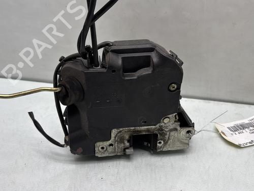 Front left lock MERCEDES-BENZ E-CLASS (W211) E 220 CDI (211.006) | BP29286844C98 