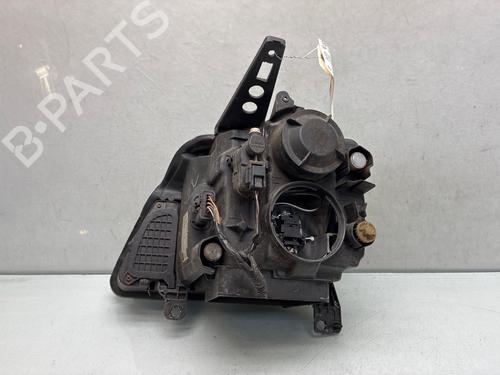 Used Right headlight Right headlight RENAULT MODUS / GRAND MODUS (F/JP0_) 1.6 (JP03, JP0B, JP0U, JP0Y, JP1G) (112 hp) 39983686 39983686