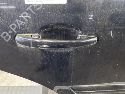 Used Right rear door Right rear door 33484692 33484692