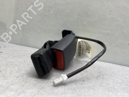 Used Seat buckle KIA RIO III (UB) 1.25 CVVT (86 hp) 19963002