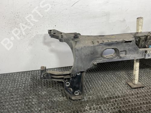 Front slam panel RENAULT MODUS / GRAND MODUS (F/JP0_) 1.4 (JP01, JP0J) | BP29507201C72 
