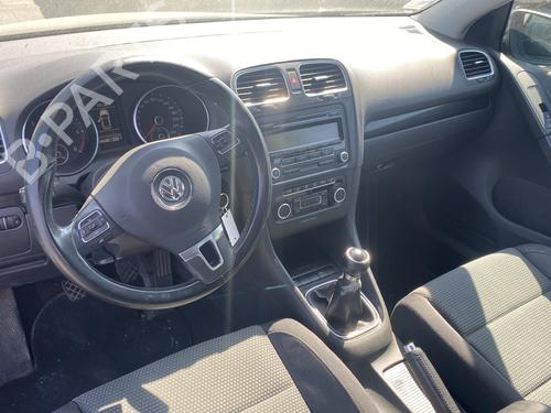 Left front driveshaft VW GOLF VI (5K1) 2.0 TDI | BP27632853M38  - Image 29