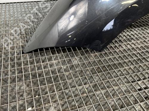 Left front fenders RENAULT MEGANE III Hatchback (BZ0/1_, B3_) 1.5 dCi (BZ09, BZ0D, BZ1W, BZ29, BZ14) | BP30593220C41