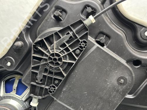 Rear left window mechanism JEEP CHEROKEE (KL) 2.2 CRD 4x4 | BP29611869C24 