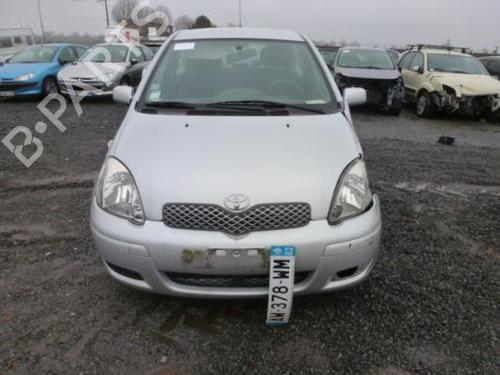 Spak kontakt TOYOTA YARIS (_P1_) 1.4 D-4D (NLP10_, NLP10R) | BP20032617I30 