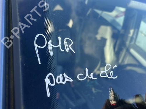 Left mirror OPEL ZAFIRA / ZAFIRA FAMILY B (A05) 1.9 CDTI (M75) | BP21960897C26 