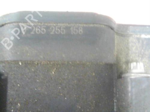 ABS pump VW POLO V (6R1, 6C1) 1.0 | BP20030452M43 