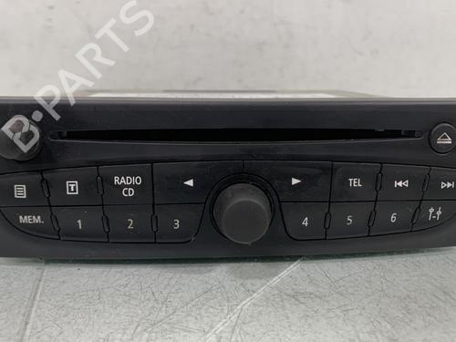 Used Radio OPEL VIVARO A Van (X83) 2.0 CDTI (F7) (114 hp) 30941183