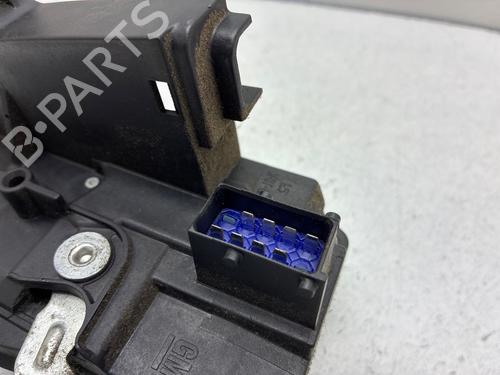 Front left lock RENAULT TRAFIC II Van (FL) 1.9 dCi 80 (FL0B) | BP38343402C98 - Image 2