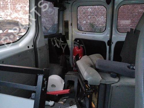 Pipe RENAULT TRAFIC II Van (FL) 2.0 dCi 90 (FL0H, FL00, FL01, FL0M, FL0P, FL0S) | BP32063669M125 - Image 5