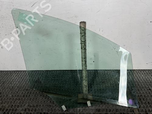 Dørrute ventre foran PEUGEOT 307 (3A/C) 1.6 HDi | BP29759294C18