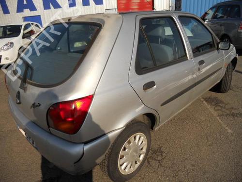 Styregear/Snekke FORD FIESTA IV (JA_, JB_) 1.3 i | BP20035214M22 