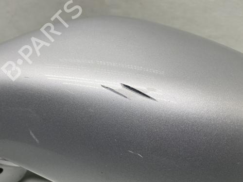 Left mirror CITROËN C8 (EA_, EB_) 2.0 HDi | BP20933344C26 