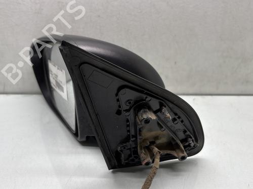 Left mirror NISSAN QASHQAI / QASHQAI +2 I (J10, NJ10, JJ10E) 1.5 dCi | BP27876256C26 