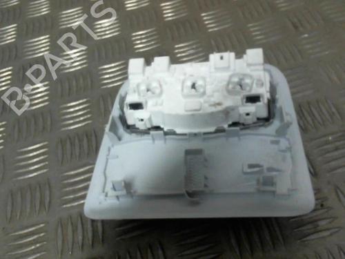 Used Interior roof light Interior roof light PEUGEOT 2008 I (CU_) 1.6 BlueHDi 100 (100 hp) 20032920 20032920