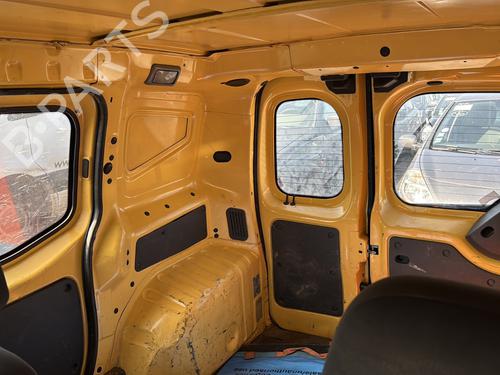 Steering column stalk CITROËN NEMO Box Body/MPV (AA_) 1.4 HDi | BP25446754I23  - Image 9