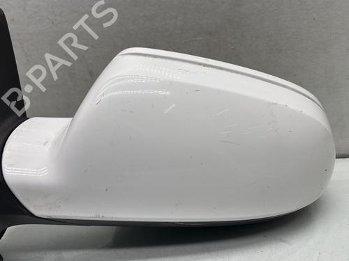 Left mirror AUDI A3 Sportback (8PA) 1.6 TDI | BP29707172C26 