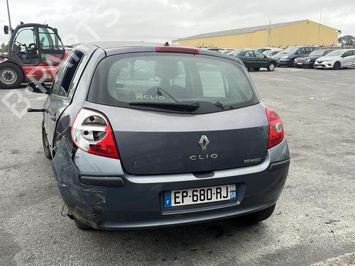 Mirror switch RENAULT CLIO III (BR0/1, CR0/1) 1.5 dCi (BR17, CR17) | BP32710232I25 - Image 13
