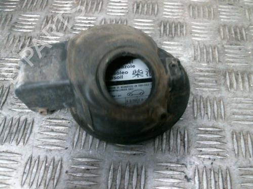 Tanklokket SEAT IBIZA III (6L1) 1.9 TDI (100 hp) 21953941
