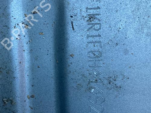 Pedal RENAULT CLIO III Grandtour (KR0/1_) 1.5 dCi (KR0F) | BP30791102I4  - Image 22