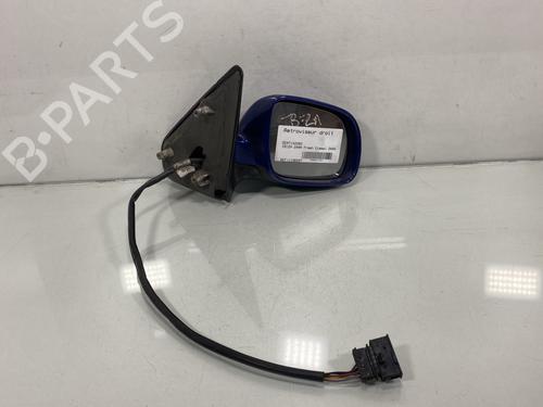 Used Right mirror SEAT IBIZA II (6K1) 1.9 TDI (110 hp) 21947812