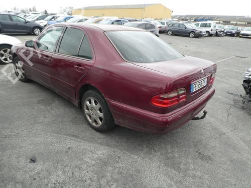 Højre baglygte MERCEDES-BENZ E-CLASS (W210) E 220 CDI (210.006) | BP19980198C35 