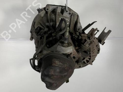 Gearbox NISSAN MICRA C+C III (K12) 1.4 16V | BP19992057M3 
