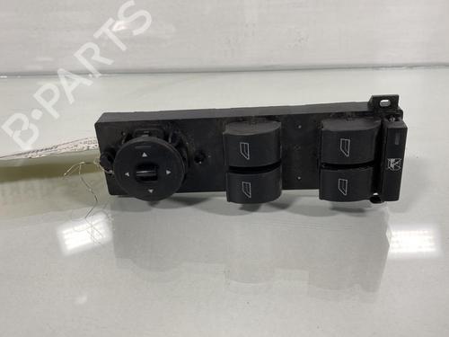 Used Left front window switch Left front window switch FORD FOCUS II Turnier (DA_, FFS, DS) 1.6 TDCi (90 hp) 20023295 20023295