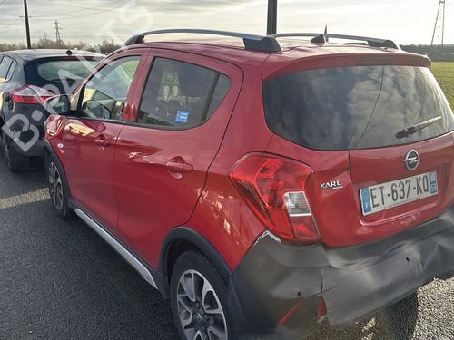 Andre OPEL KARL (C16) 1.0 | BP39091179O1 - Image 13