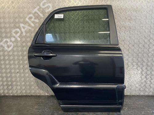 Right rear door KIA SPORTAGE II (JE_, KM_) 2.0 CRDi | BP20025393C5 