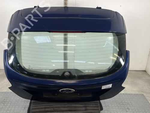 Used Tailgate Tailgate FORD FOCUS III 1.6 TDCi (115 hp) 32472793 32472793