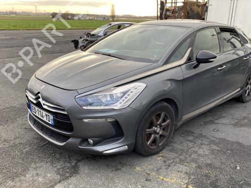 Right front shock absorber CITROËN DS5 1.6 HDi 115 | BP27724521M17  - Image 11