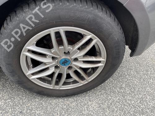 Right tailgate light VW GOLF VI (5K1) 1.4 | BP29544293C80  - Image 12