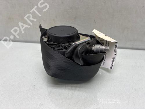 Front left seatbelt DACIA SANDERO II 1.0 LPG (B8ML) | BP37068021I26 - Image 3