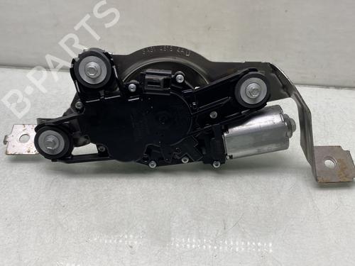 Rear wiper motor FORD FIESTA VI (CB1, CCN) 1.6 TDCi | BP22409988M102 