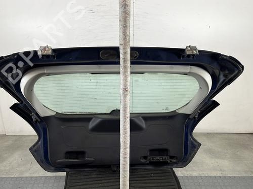 Tailgate FORD FOCUS III 1.6 TDCi | BP32472793C6