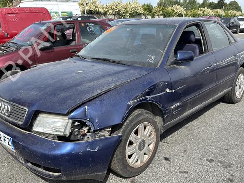 Left taillight AUDI A4 B5 (8D2) 1.6 | BP28163355C34 - Image 14