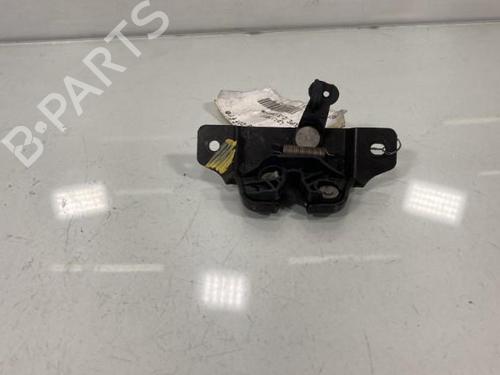 Tailgate lock PEUGEOT 406 Coupe (8C)  | BP20001424C101 
