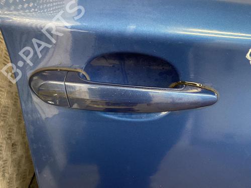 Used Right front door BMW 1 (E87) 118 d (122 hp) 21957384
