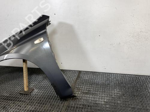 Used Left front fenders KIA CERATO I Hatchback (LD) 1.5 CRDi (102 hp) 21960402