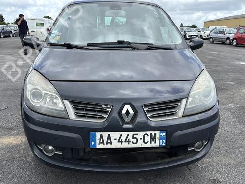 Rear mirror RENAULT SCÉNIC II (JM0/1_) 1.5 dCi (JM1E, JM16) | BP30490195I6 