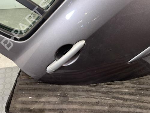 Dør høyre bak RENAULT CLIO III (BR0/1, CR0/1) 1.2 16V Hi-Flex (BR1U, CR1U) | BP29939293C5