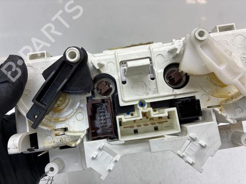 Used Climate control Climate control PEUGEOT EXPERT Van (VF3A_, VF3U_, VF3X_) 2.0 HDi 120 (120 hp) 34358221 34358221