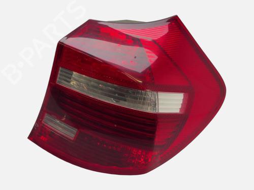 Right taillight BMW 1 (E81) 118 d | BP40453733C35 - Image 2