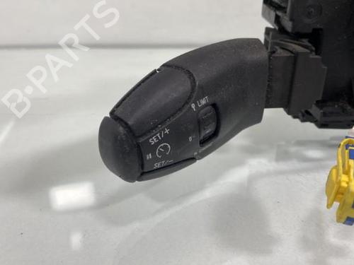 Steering column stalk PEUGEOT 308 SW I (4E_, 4H_) 1.6 HDi | BP19951376I23 