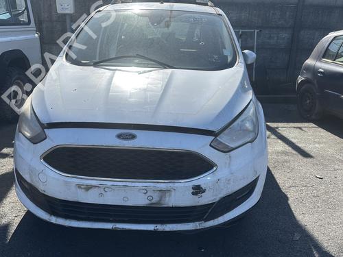 Engine control unit (ECU) FORD C-MAX II (DXA/CB7, DXA/CEU) 1.5 TDCi | BP31205866M57  - Image 19