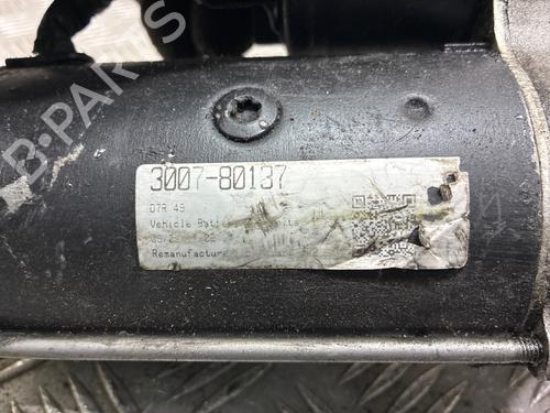 Starter RENAULT LAGUNA II (BG0/1_) 1.9 dCi | BP34477319M8  - Image 6
