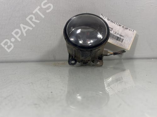 Right front fog light FORD TRANSIT V363 Van (FCD, FDD) 2.0 EcoBlue | BP29507203C31 